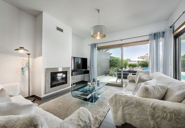 Villa à Albufeira - Isabella Blue Villa à Albufeira - Isabella Blue