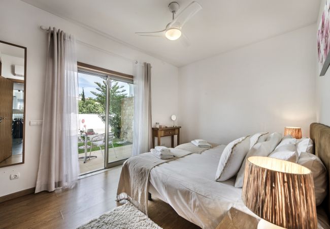 Villa à Albufeira - Isabella Blue Villa à Albufeira - Isabella Blue