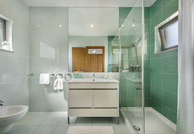 Villa à Albufeira - Isabella Blue Villa à Albufeira - Isabella Blue