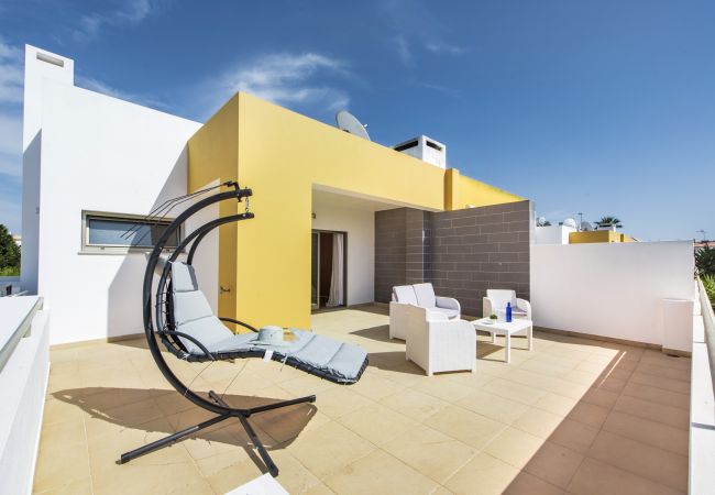 Villa à Albufeira - Isabella Blue Villa à Albufeira - Isabella Blue