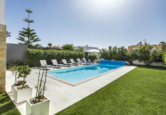 Villa à Albufeira - Isabella Blue Villa à Albufeira - Isabella Blue