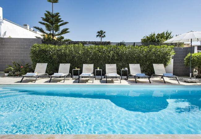 Villa à Albufeira - Isabella Blue Villa à Albufeira - Isabella Blue