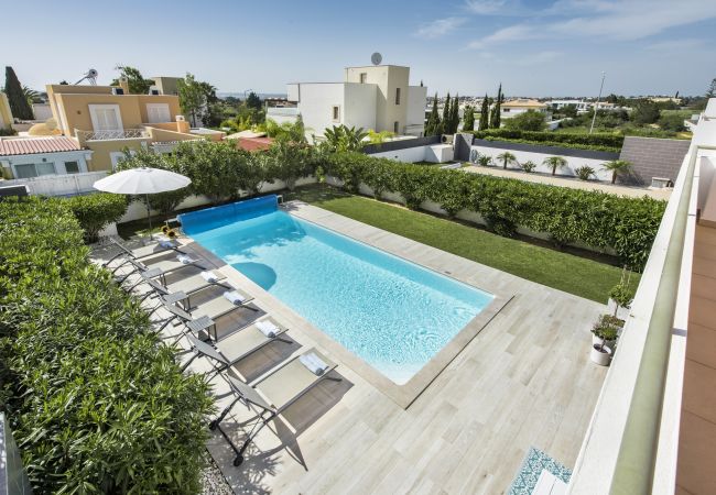 Villa à Albufeira - Isabella Blue Villa à Albufeira - Isabella Blue