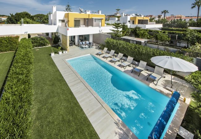 Villa à Albufeira - Isabella Blue Villa à Albufeira - Isabella Blue