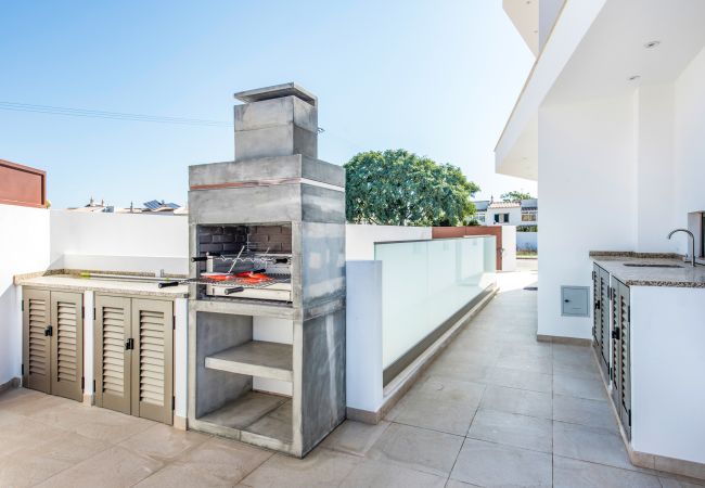 Villa à Silves - Marvi Villa à Silves - Marvi