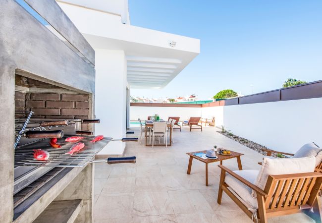 Villa à Silves - Marvi Villa à Silves - Marvi