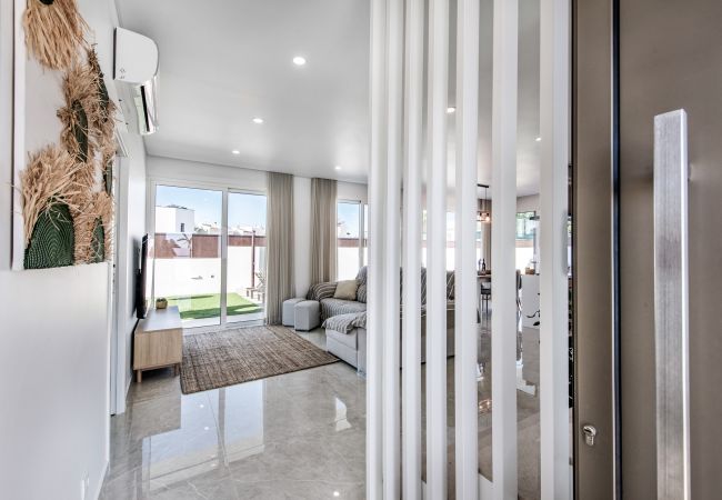 Villa à Silves - Marvi Villa à Silves - Marvi