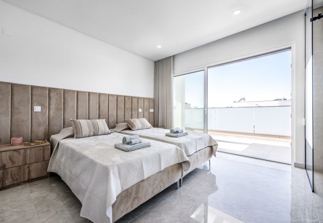 Villa à Silves - Marvi Villa à Silves - Marvi