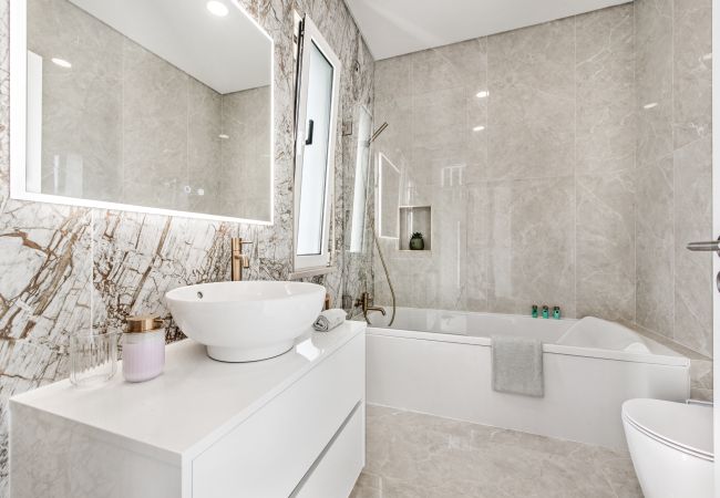 Villa à Silves - Marvi Villa à Silves - Marvi