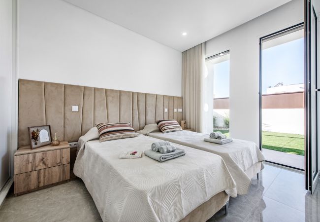 Villa à Silves - Marvi Villa à Silves - Marvi