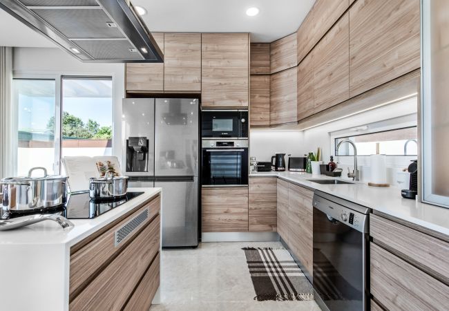 Villa à Silves - Marvi Villa à Silves - Marvi