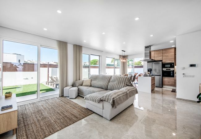 Villa à Silves - Marvi Villa à Silves - Marvi