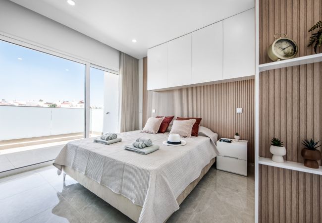 Villa à Silves - Marvi Villa à Silves - Marvi