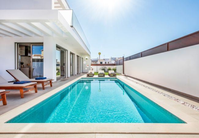 Villa à Silves - Marvi Villa à Silves - Marvi