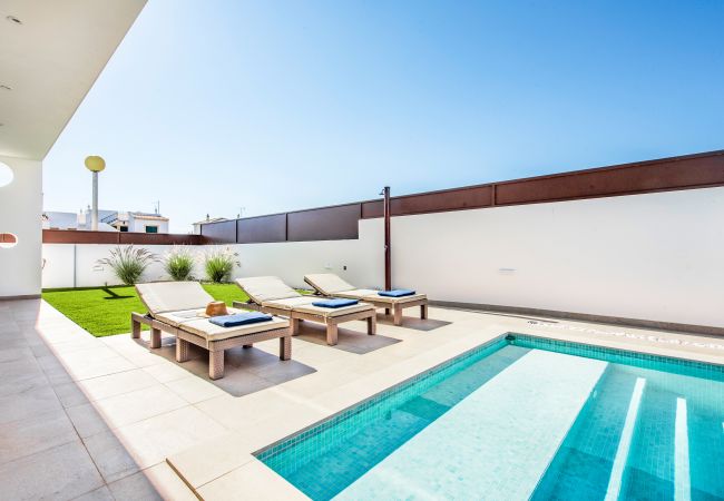 Villa à Silves - Marvi Villa à Silves - Marvi