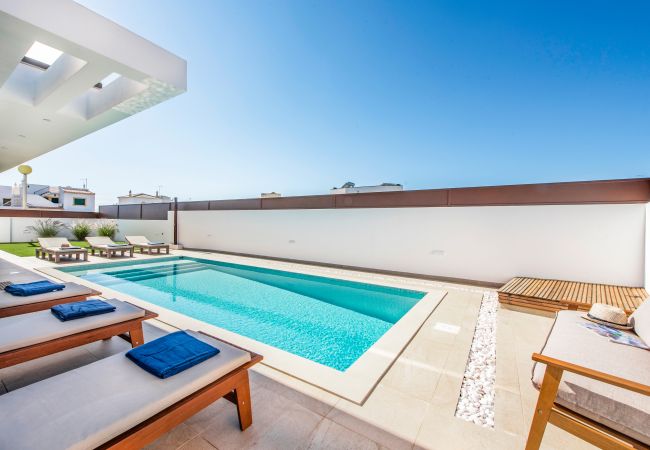 Villa à Silves - Marvi Villa à Silves - Marvi
