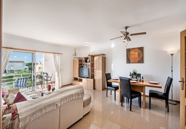 Appartement à Albufeira - Apartment 1A - Galé Garden Appartement à Albufeira - Apartment 1A - Galé Garden