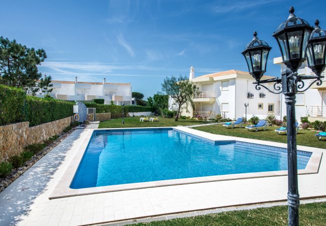 Appartement à Albufeira - Apartment 1A - Galé Garden Appartement à Albufeira - Apartment 1A - Galé Garden