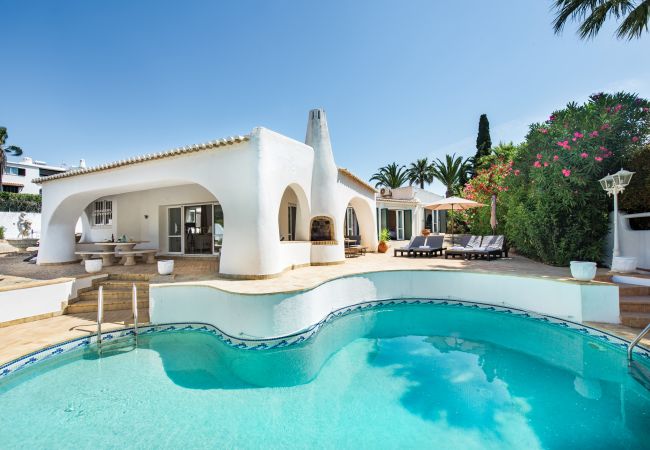 villa à Albufeira - The Beach House