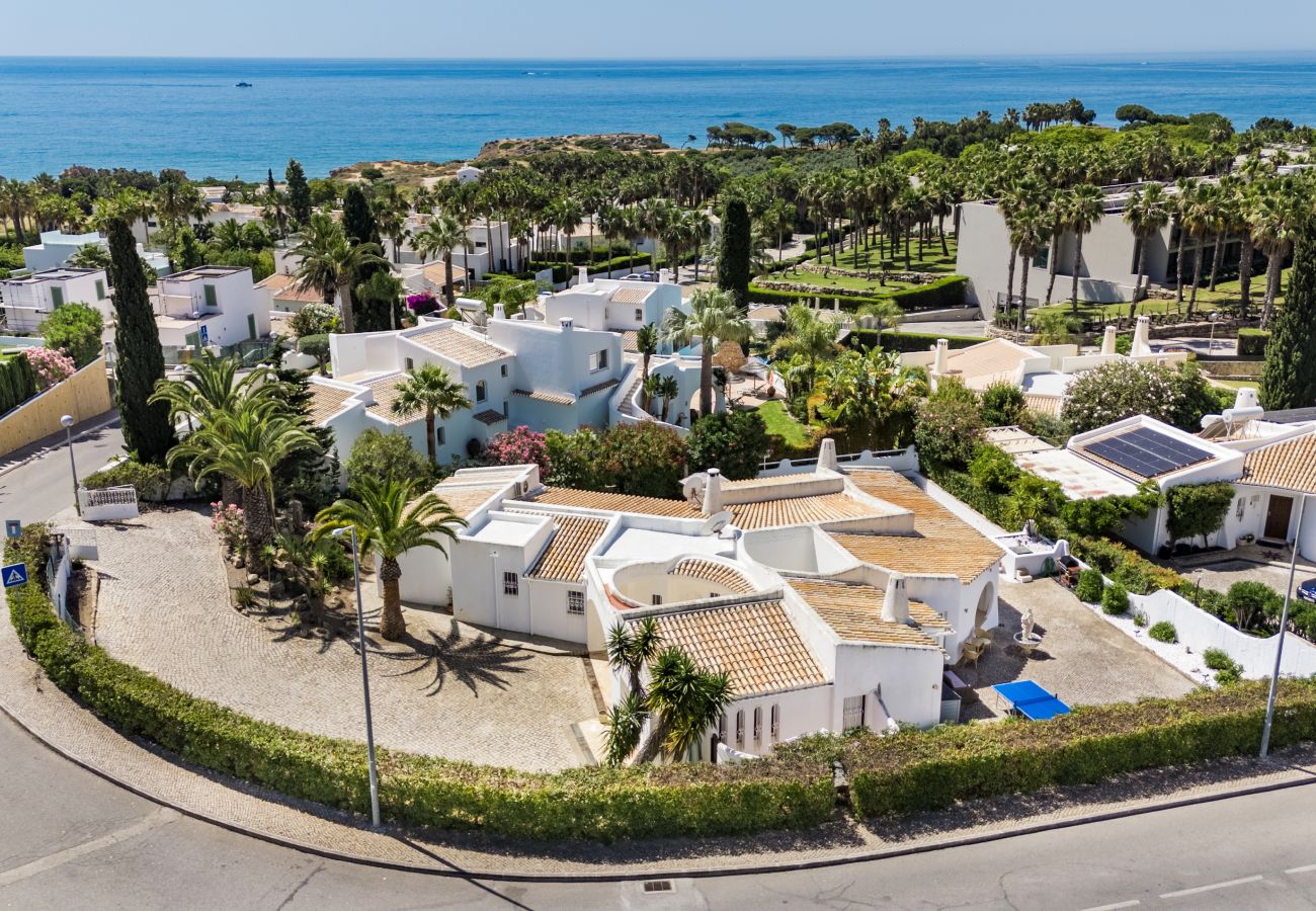 Villa à Albufeira - The Beach House