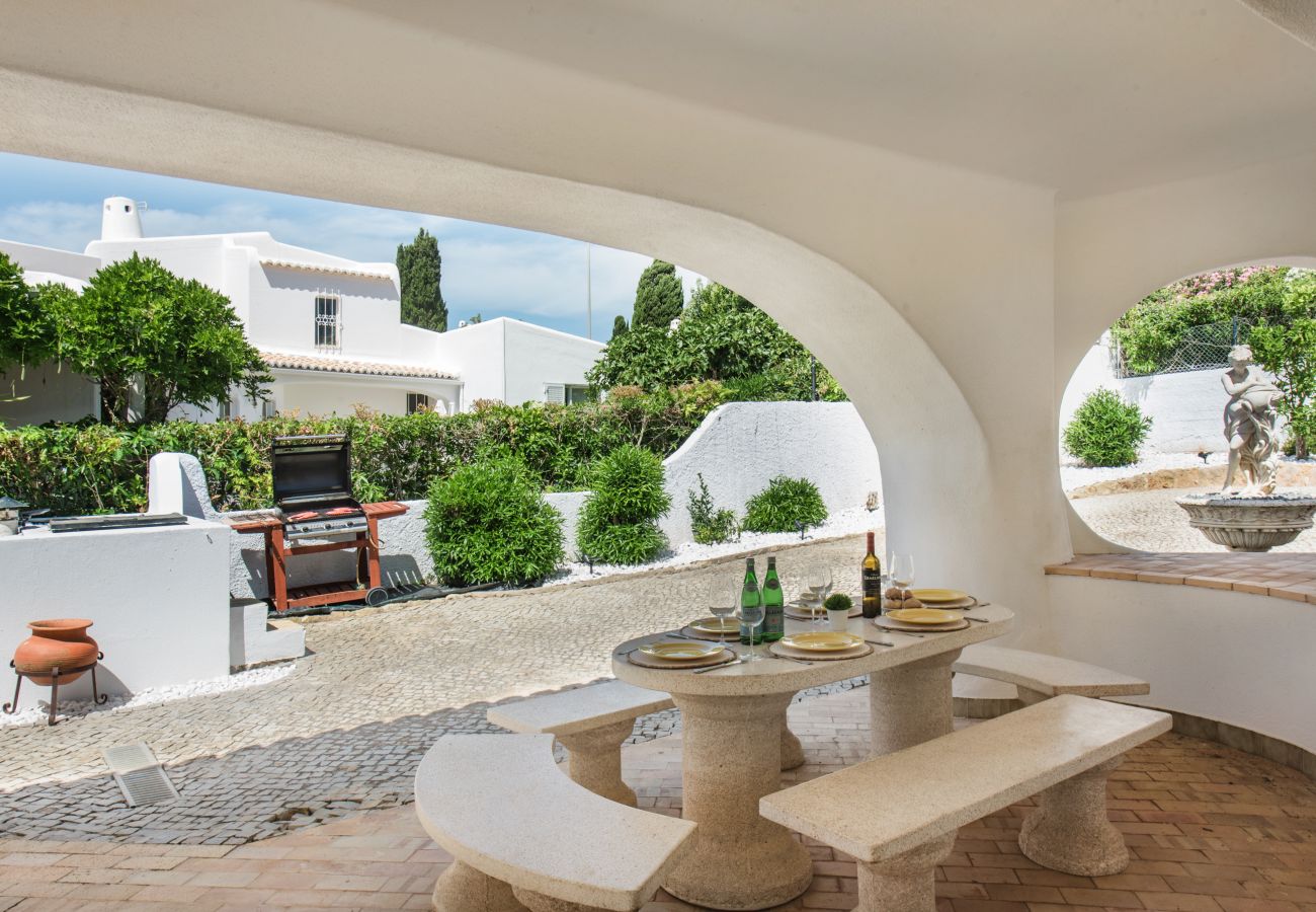 Villa à Albufeira - The Beach House