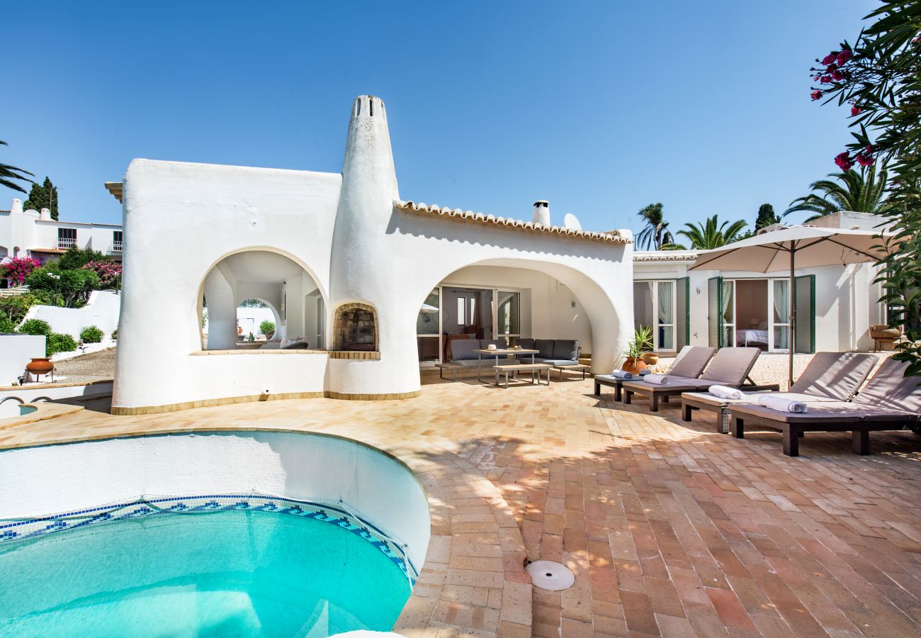 Villa à Albufeira - The Beach House