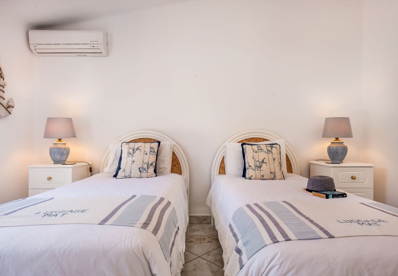 Villa à Albufeira - The Beach House