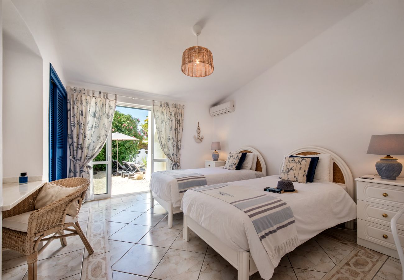 Villa à Albufeira - The Beach House