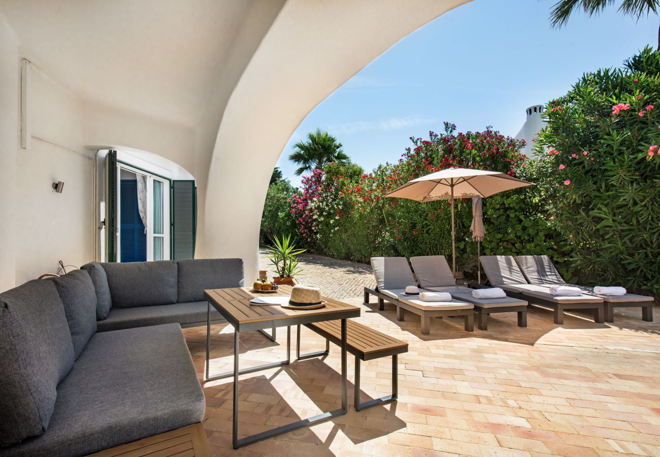 Villa à Albufeira - The Beach House