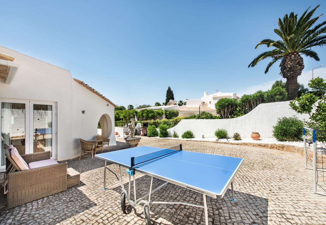 Villa à Albufeira - The Beach House