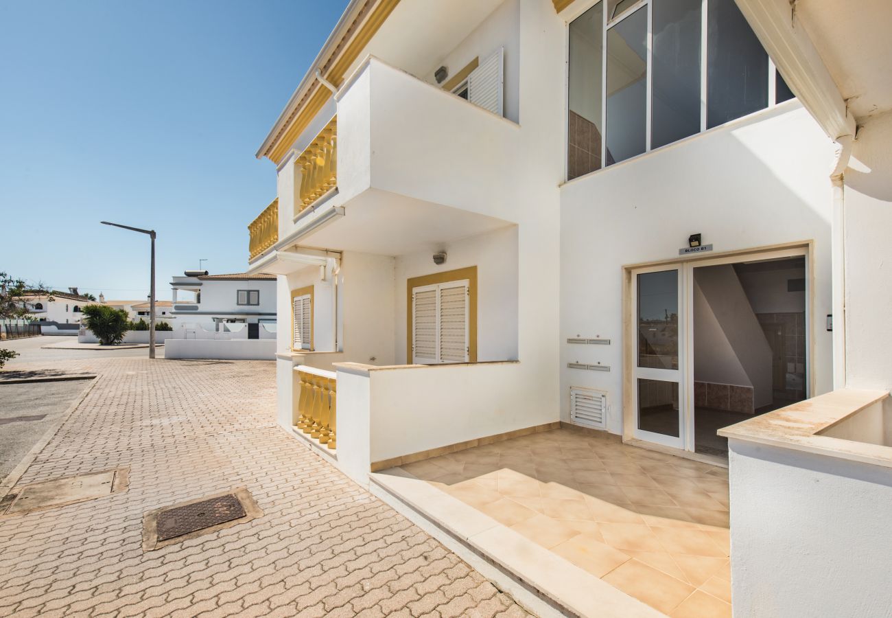 Appartement à Galé - Apartment I