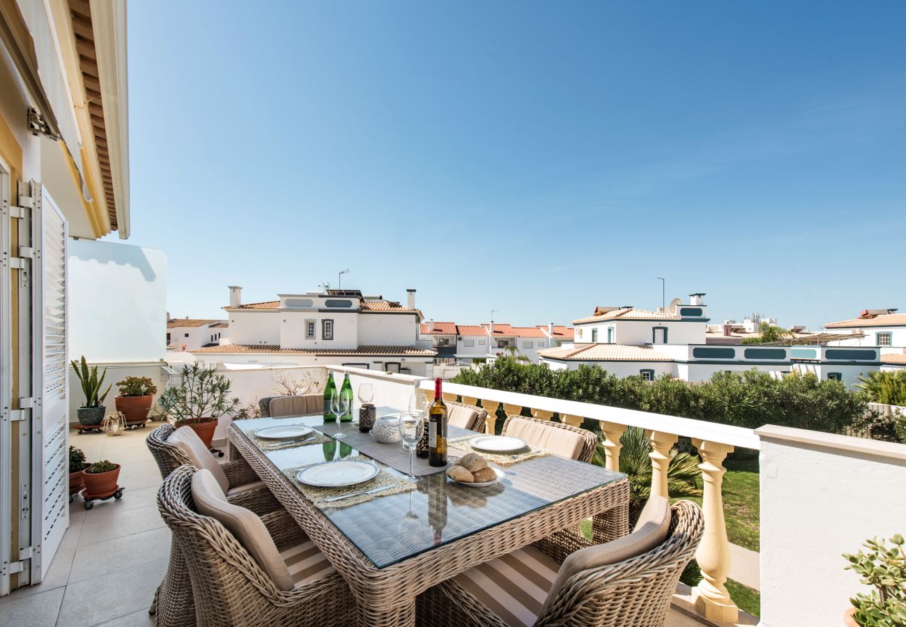 Appartement à Galé - Apartment I