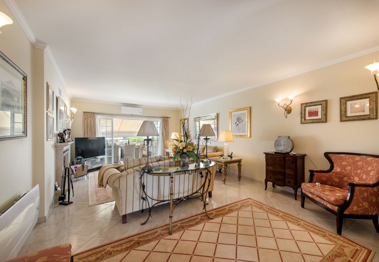 Appartement à Galé - Apartment I