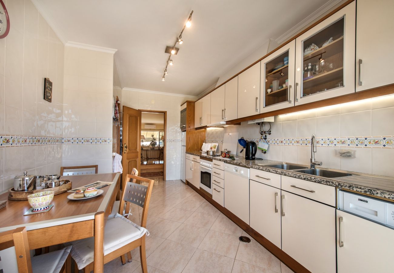 Appartement à Galé - Apartment I