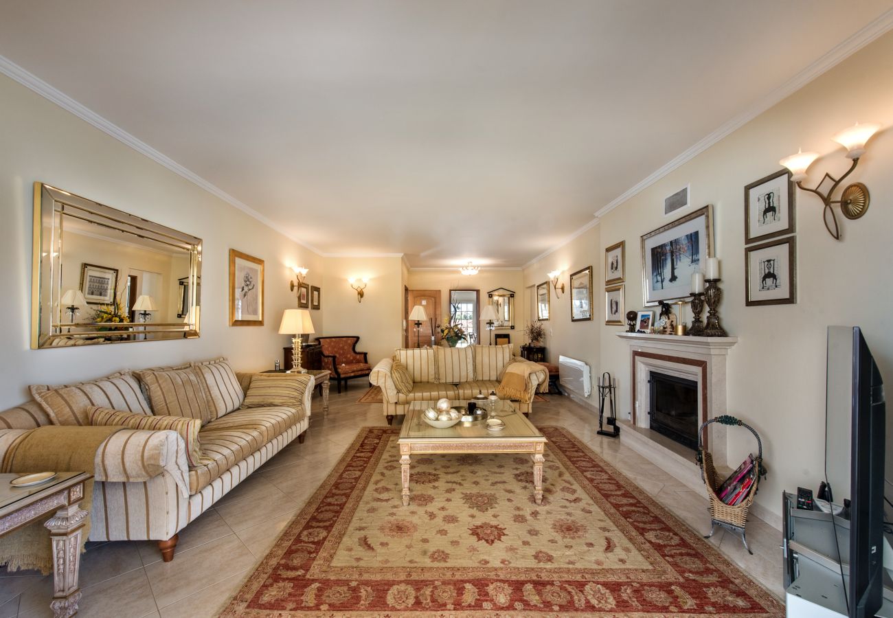 Appartement à Galé - Apartment I