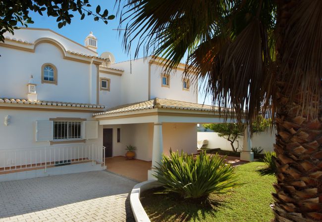 Villa em Albufeira - Villa Damara R19