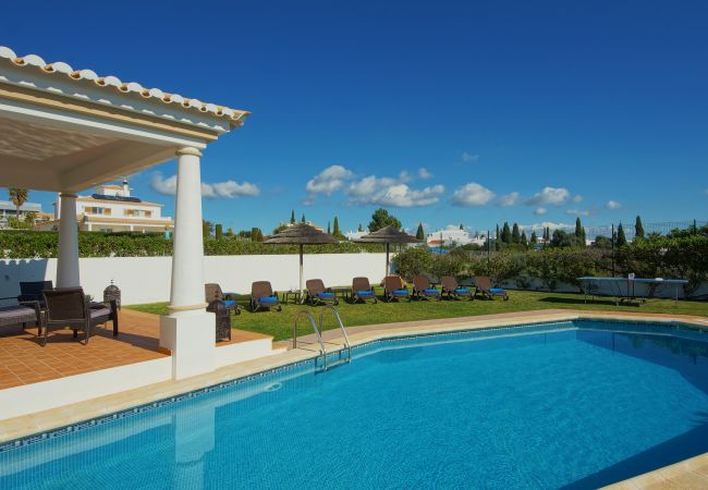 Villa em Albufeira - Villa Damara R19 Villa em Albufeira - Villa Damara R19