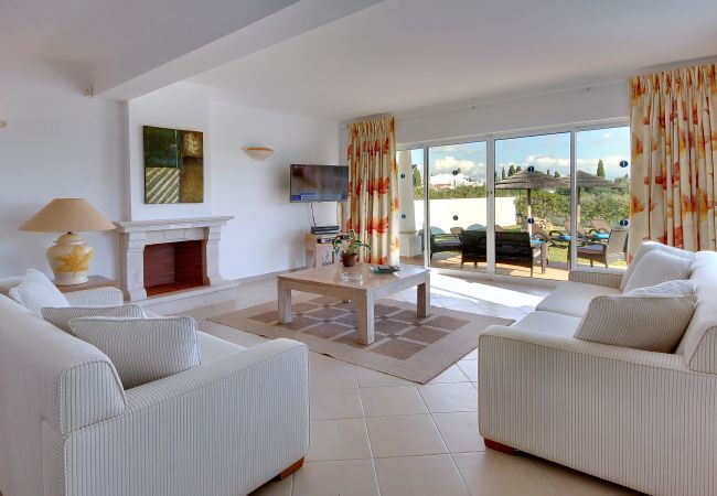 Villa em Albufeira - Villa Damara R19 Villa em Albufeira - Villa Damara R19