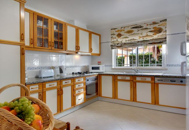 Villa em Albufeira - Villa Damara R19 Villa em Albufeira - Villa Damara R19