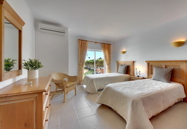 Villa em Albufeira - Villa Damara R19 Villa em Albufeira - Villa Damara R19