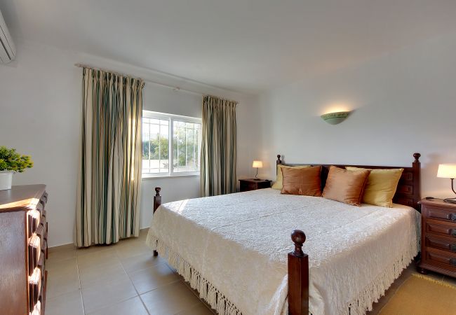 Villa em Albufeira - Villa Damara R19 Villa em Albufeira - Villa Damara R19