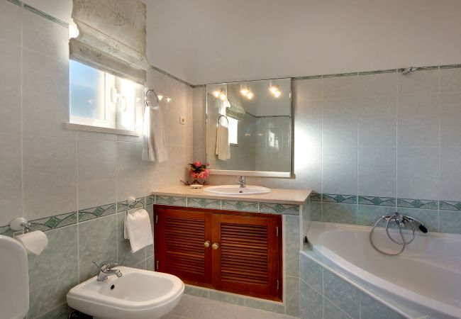 Villa em Albufeira - Villa Damara R19 Villa em Albufeira - Villa Damara R19