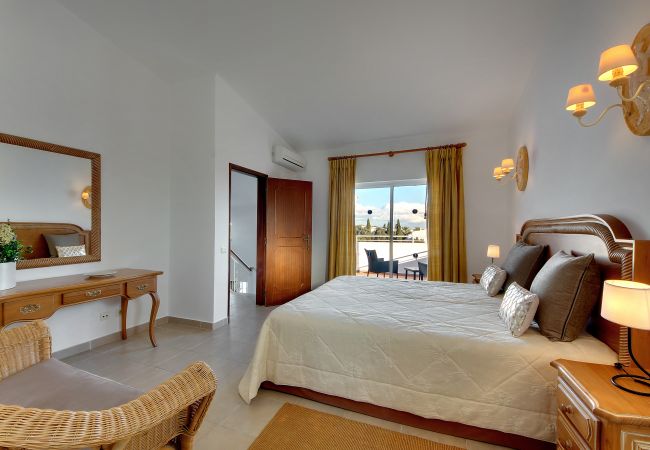 Villa em Albufeira - Villa Damara R19 Villa em Albufeira - Villa Damara R19