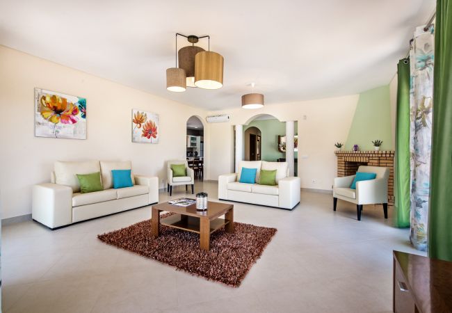 Villa em Sesmarias - Monte dos Avos Villa em Sesmarias - Monte dos Avos