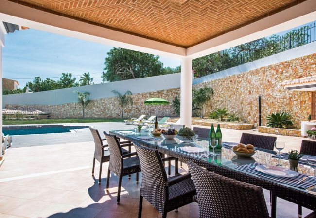 Villa em Sesmarias - Monte dos Avos Villa em Sesmarias - Monte dos Avos