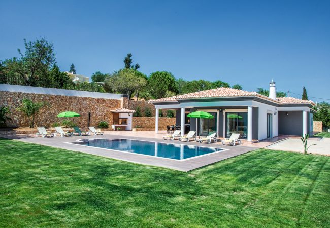 Villa em Sesmarias - Monte dos Avos Villa em Sesmarias - Monte dos Avos