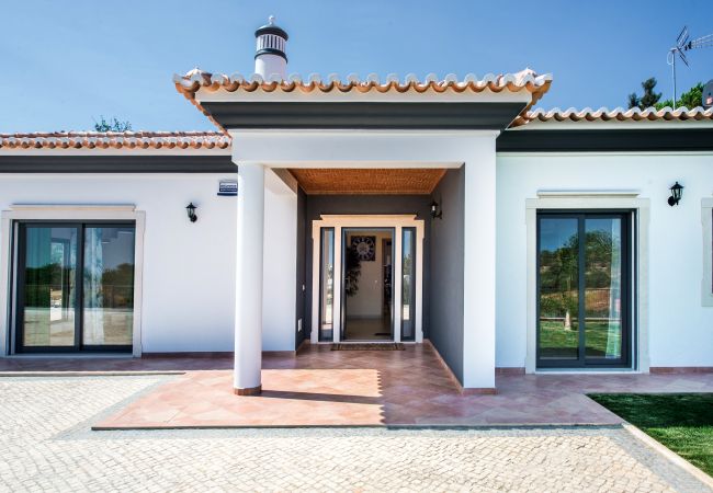 Villa em Sesmarias - Monte dos Avos Villa em Sesmarias - Monte dos Avos