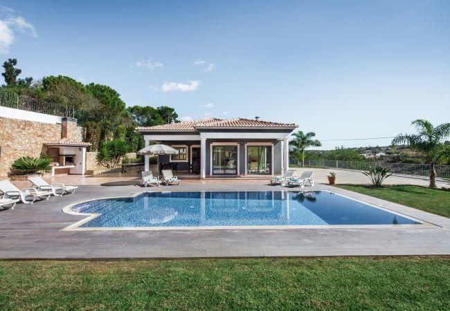 Villa em Sesmarias - Monte dos Avos Villa em Sesmarias - Monte dos Avos