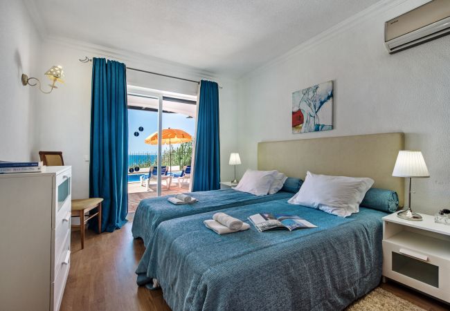 Villa em Albufeira - Mar - Albufeira Villa em Albufeira - Mar - Albufeira