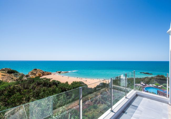 Villa em Albufeira - Mar - Albufeira Villa em Albufeira - Mar - Albufeira